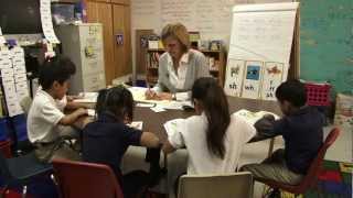 Guided Reading with ESL Elementary Students [upl. by Glanville369]