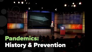 Pandemics History amp Prevention [upl. by Meeks]