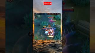 Foreshadowing meme😂 memes mlbb mobilelegends mememobilelegends shorts [upl. by Krisha]