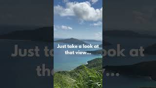 Tortola A Caribbean Paradise with Breathtaking Views [upl. by Eelanaj]