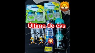 CVS 💥 ultima oferta de la semana 🔥🏃‍♀️🦁 [upl. by Myrilla351]