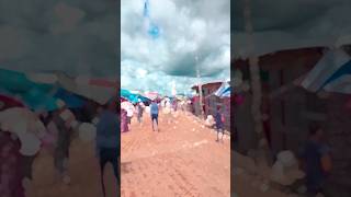 Refugee camp trending travel subscribe love vlog song viralvideo video sad tawhidafridi [upl. by Ivon557]