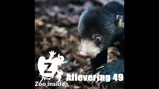 Zoo Inside  Aflevering 49 [upl. by Thier]