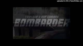 Triplego Feat Raf Camora  Bombarder Remix Prod By DJ 99Dollah [upl. by Ellehcar576]