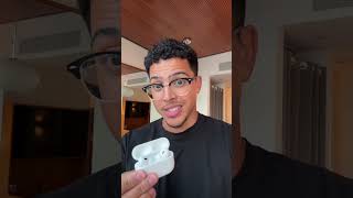 AirPods Pro 2 vs AirPods 4 ANC [upl. by Orvah319]