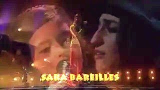 Angelina Jordan duets Yellow brick road with Sara Bareilles [upl. by Niattirb]