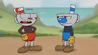 Cuphead  La maldita sed Fandub Latino [upl. by Latterll]