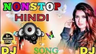 old hindi songs  dj remix 2024  hindi love songs  dj remix old songs  dj remix nonstop [upl. by Byrom892]