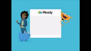 iReady Technical Support How to login to iReady using Clever on an iPad [upl. by Euqilegna]