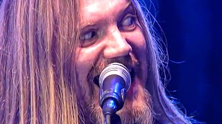 Nightwish  Wish I Had An Angel LIVE [upl. by Iormina]