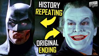 BATMAN 1989 Breakdown  Easter Eggs Hidden Details Making Of Trivia amp Ending Explained [upl. by Rubio473]