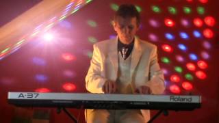 2013 Aureliusz Gorczyca  Elton John Songs part 1 piano version  demo [upl. by Enila]