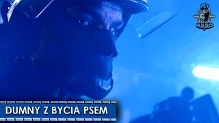 DUMNY Z BYCIA PSEM  811811 feat Szary Sierżant Bagieta NZNŻ [upl. by Downe881]