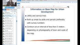 11 Concept of Base Map and Cadastral Mapping [upl. by Aramit]