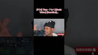 PO6 Tkay  7 to 1 Music Video Reaction… [upl. by Aylward250]