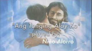 Ang Tanging Alay Ko Niño Alorro [upl. by Emogene93]