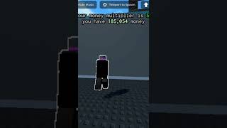 I Just Wanna YK popper roblox shorts viral fypシ゚ [upl. by Kacey]