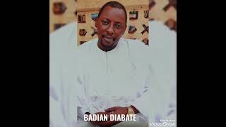 Badian Diabaté  Mourdiah Falikè et Badjuru [upl. by Elayne]