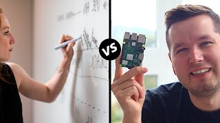 Embedded Systems Engineering VS Embedded Software Engineering [upl. by Enilrad]