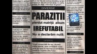 Parazitii  Necomercial nr48 [upl. by Candyce]