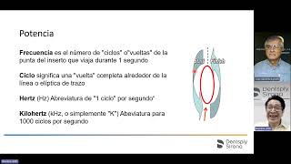 Cavitron Bobcat Pro Dentsply Sirona Depósito Dental Laguna SA de CV [upl. by Valsimot973]