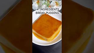 How to make bread pudding at home shortsbreadpudding [upl. by Haines]