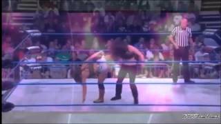 Mickie James MV  All the Time [upl. by Dustin]