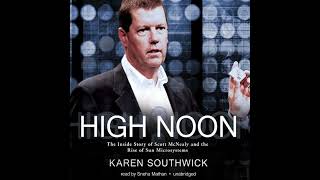 High Noon Audiobook by Karen Southwick [upl. by Andrel]