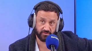 Cyril Hanouna  quotCest 3945 en 2024quot  un auditeur revient sur les agressions à Amsterdam [upl. by Anaoj]