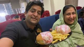 Eating only viral street food  Lahore street food  Range vlogs  top ten restaurant in Lahore [upl. by Other]