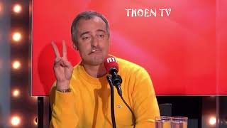 BEST OF Sébastien Thoen  Episode 110 Lhydrothérapie du colon [upl. by Eldreeda]