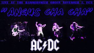 ACDC Whole Lotta Rosie LIVE Hammersmith Odeon 79 HD [upl. by Kara264]