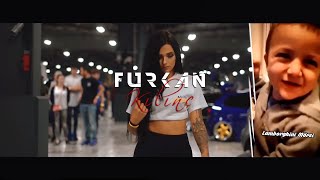 Furkan Kılınç  Mercy Lamborghini Mörsi Tiktok [upl. by Emmery127]