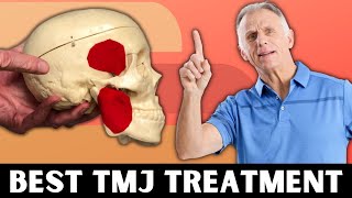 Absolute Best TMJ Treatment You Can Do Yourself for Quick Relief [upl. by Aihc]