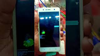 Lenovo K8 Hard Reset Without pc 💥 [upl. by Einahpehs]