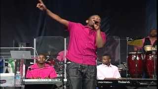 EverydayMazuva Ose Makatendeka  AFMIM UK National Youth Praise Team 2010 [upl. by Oker]