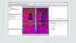 Hyperspectral classification using Spectronon software [upl. by Melina]