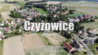 Czyżowice powiat prudnicki [upl. by Macdonell]