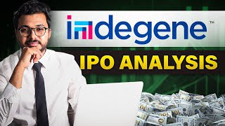 Indegene IPO Analysis  Apply or avoid  Vibhor Varshney [upl. by Hsiekal]