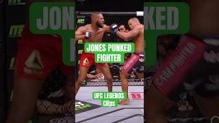 Jon Jones Is the UFC’s Biggest Problem [upl. by Eedrahs]