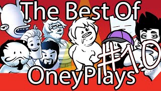 The Absolute Best of Oneyplays Volume 10 Compilation [upl. by Amliw]