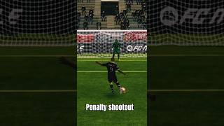 Brazilian Ronaldo Penalty shootout viral shorts [upl. by Morven]