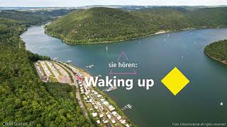 Edersee 2024  Edertalsperre Waldeck aktuell [upl. by Jahncke811]