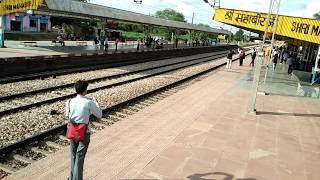 TALGO TRAIN INDIA  FASTEST TRAIN  SPEED TEST [upl. by Laverne772]