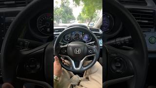 Honda City Aspire Engine startup youtubeshorts automobile shorts [upl. by Humphrey]