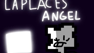 LAPLACES ANGEL  Oc Animation [upl. by Lord]