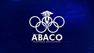 COLÉGIO ÁBACO  OLIMPÍADAS EDUCACIONAIS 2024 [upl. by Dviad192]