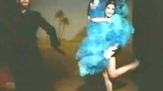 Siobhan Fahey 1994 The Fan Dance Song Feat Jaye Davidson [upl. by Ainadi3]