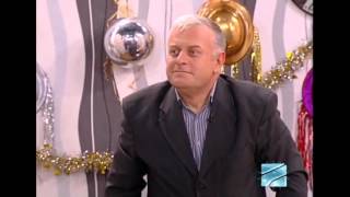 beqa oniani  ბექა ონიანი  comedy show  კომედი შოუ 27122015 [upl. by Tarah]