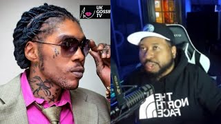 All my 🇯🇲 tap in Akademiks speaks on Vybz Kartel’s murder conviction overturned by Privy Council [upl. by Acinorahs750]